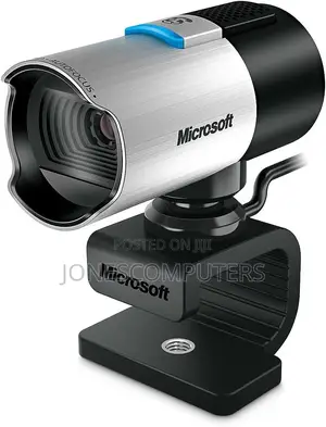 Microsoft Lifecam Studio 1080p Hd Webcam