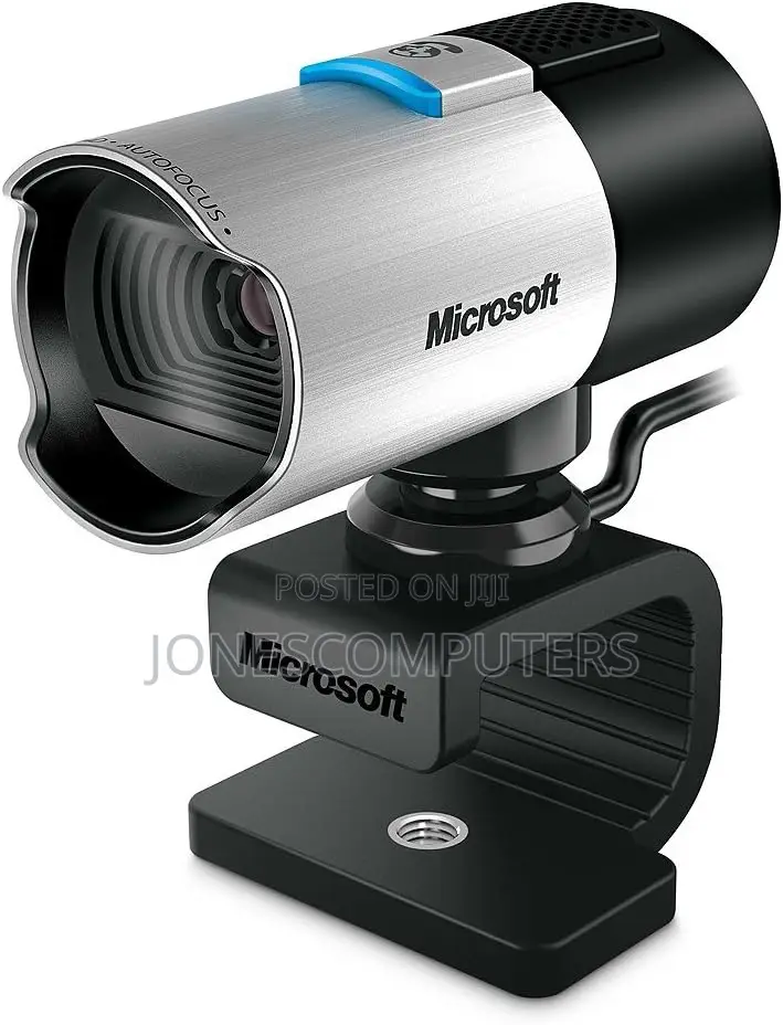 Microsoft Lifecam Studio 1080p Hd Webcam