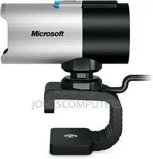 Microsoft Lifecam Studio 1080p Hd Webcam
