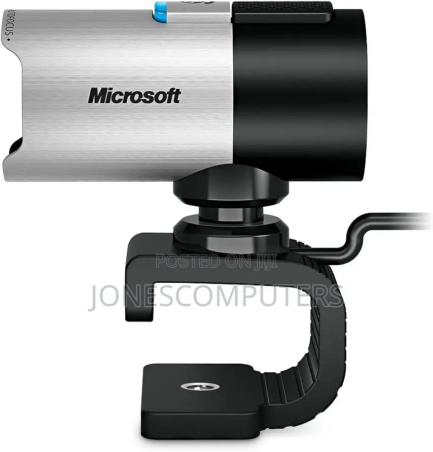 Microsoft Lifecam Studio 1080p Hd Webcam