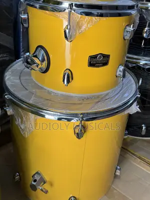 Tama- Imperialstar 5- Set