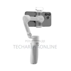 Photo - Zhiyun Smooth Q4