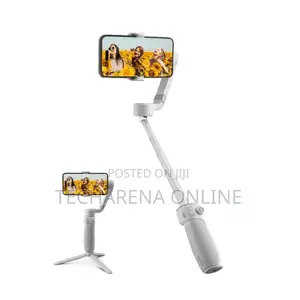 Zhiyun Smooth Q4