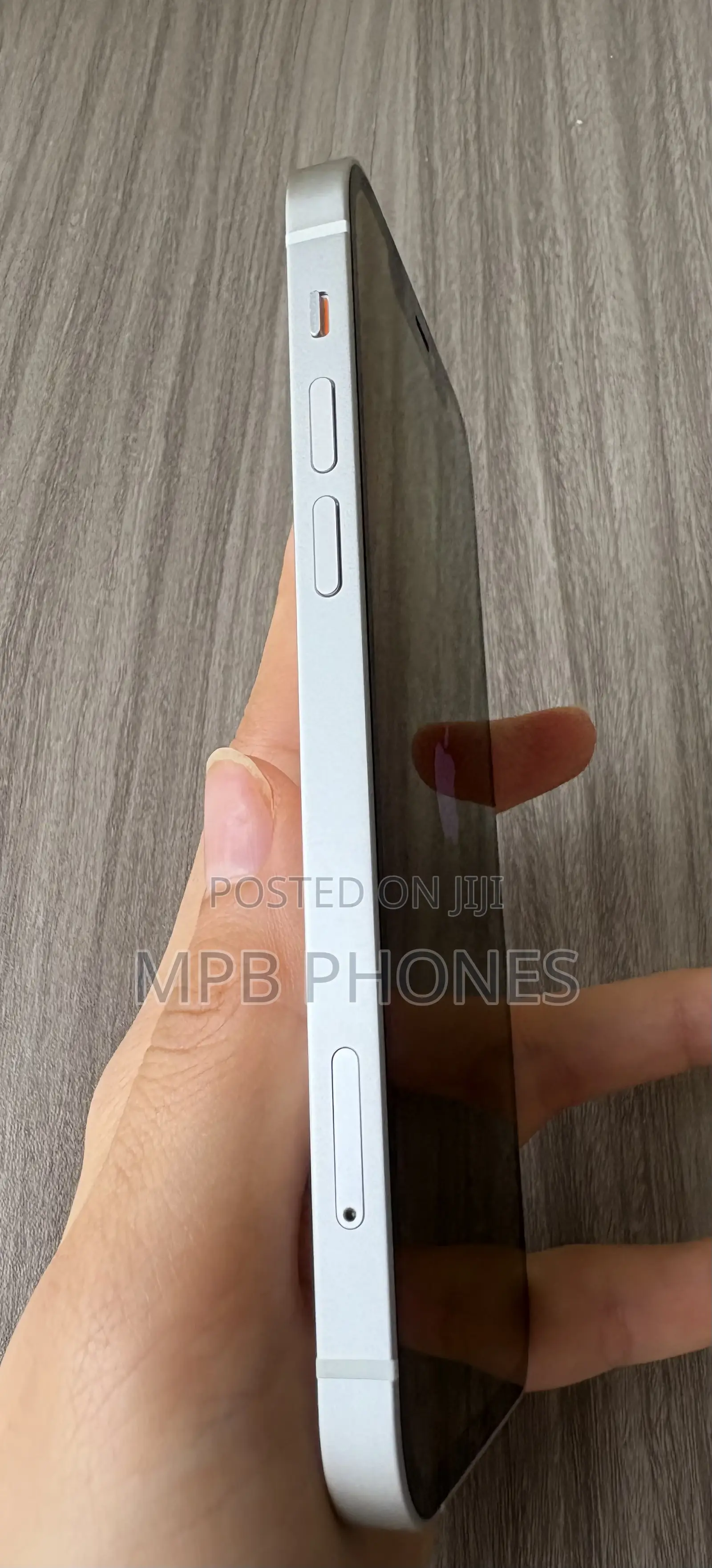 Apple iPhone 12 128 GB White