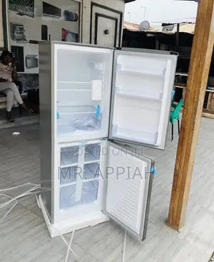 Latest and Affordable Pearl Pf -217b -1a 2 Door Fridge.