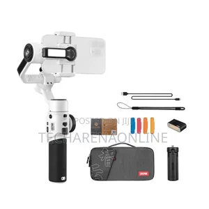 Photo - Zhiyun Smooth 5s Combo