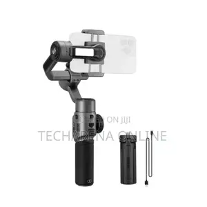 Zhiyun Smooth 5s Combo