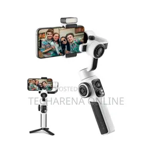 Zhiyun Smooth 5s Combo