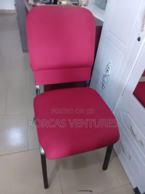Cides Auditorium Chair