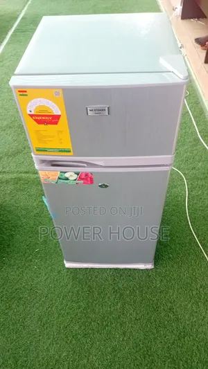 Food Chiller Westpool Fridge Cool