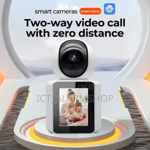 Video Call Baby Monitoring CCTV