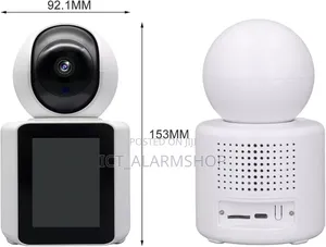Video Call Baby Monitoring CCTV
