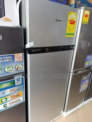 Sigma 207 Litres 3 Stars Top Freezer Refrigerator