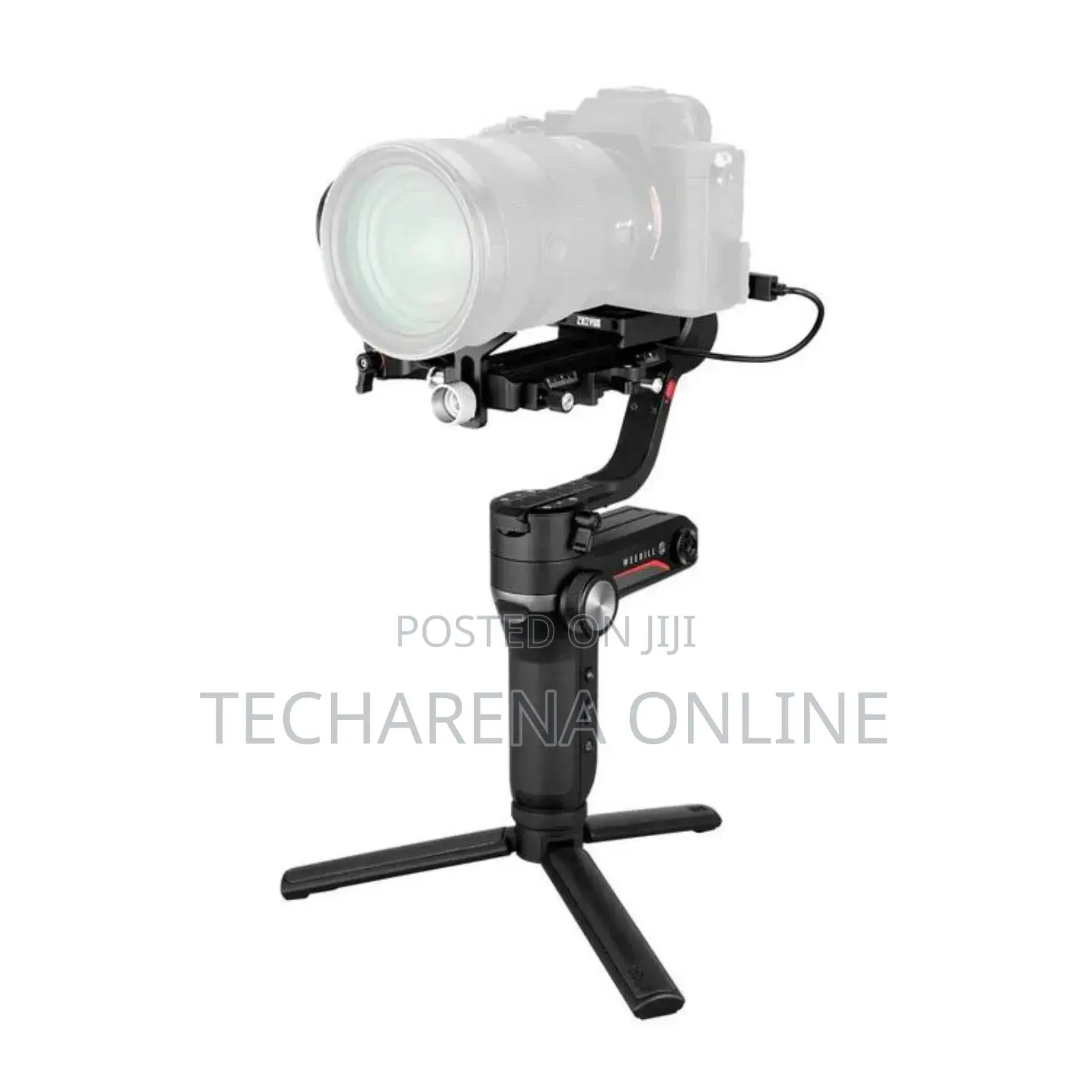 Zhiyun Weebill S