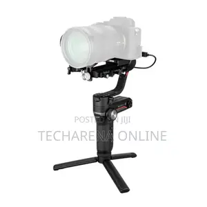 Zhiyun Weebill S