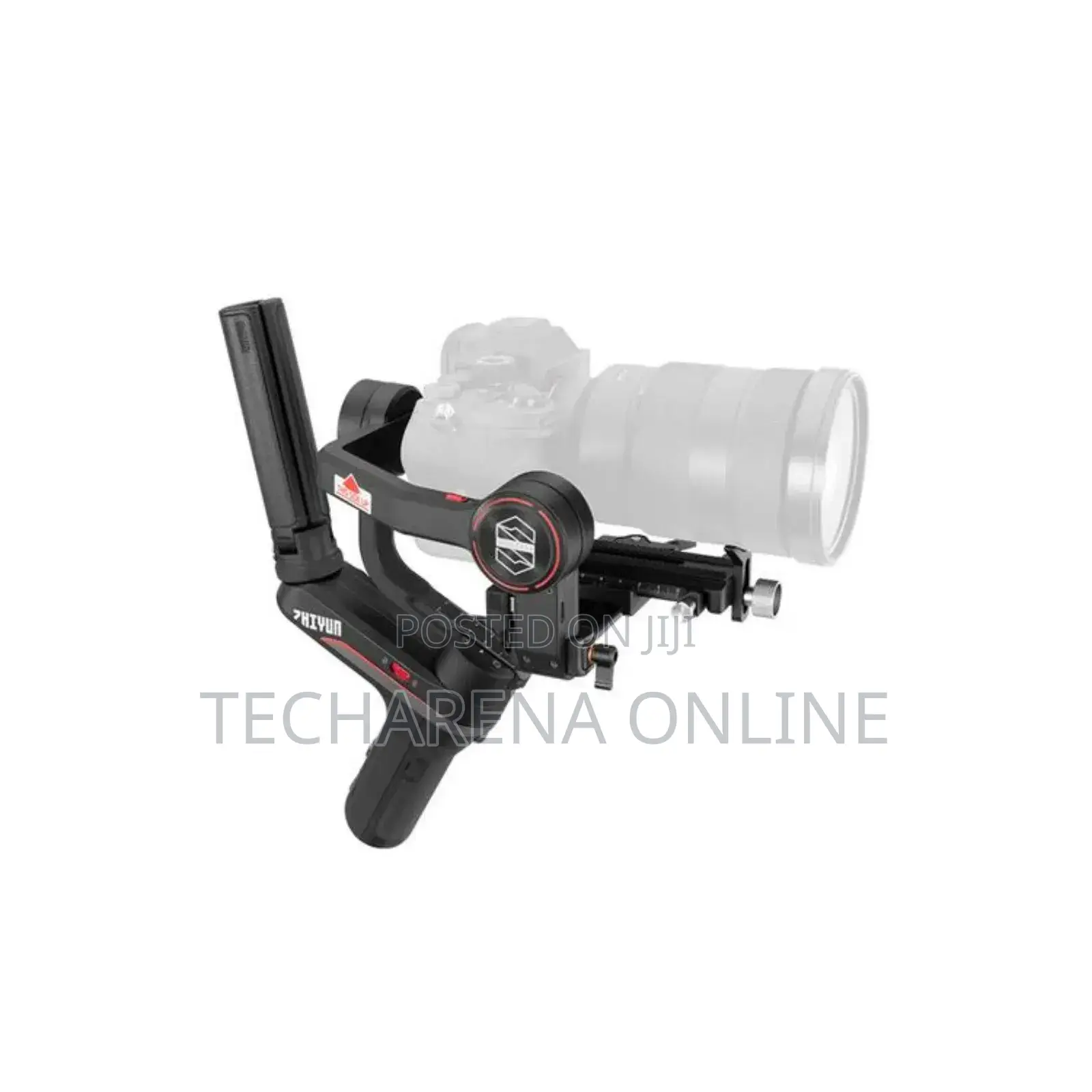 Zhiyun Weebill S