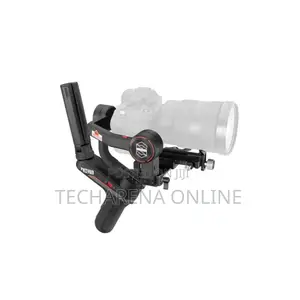 Zhiyun Weebill S