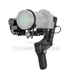 Zhiyun Weebill S