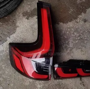 Honda Crv 2023 Hybrid Taillight