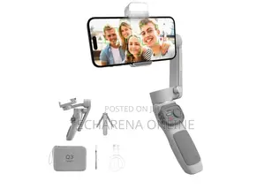 Zhiyun Smooth Q3 Combo