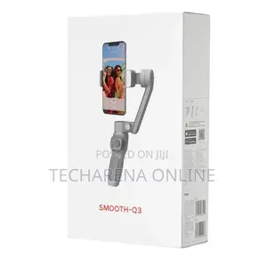 Zhiyun Smooth Q3 Combo