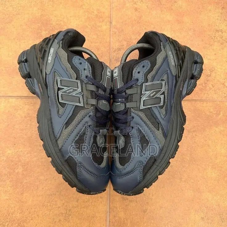 This Is Original New Balance 1906d Sneaker Protection 40-45