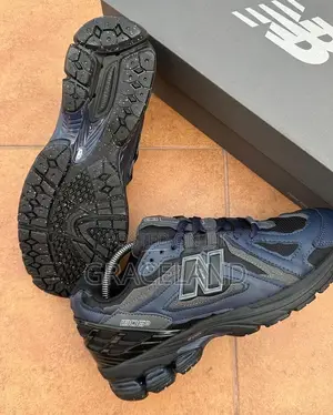 This Is Original New Balance 1906d Sneaker Protection 40-45