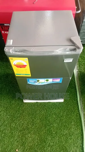 Chill Chamber Westpool Fridge Cool