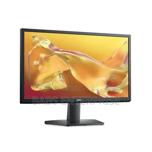 Dell Monitor 21.5 Inches Led Black Se2225h