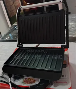 Decakila Deca Contact Grill