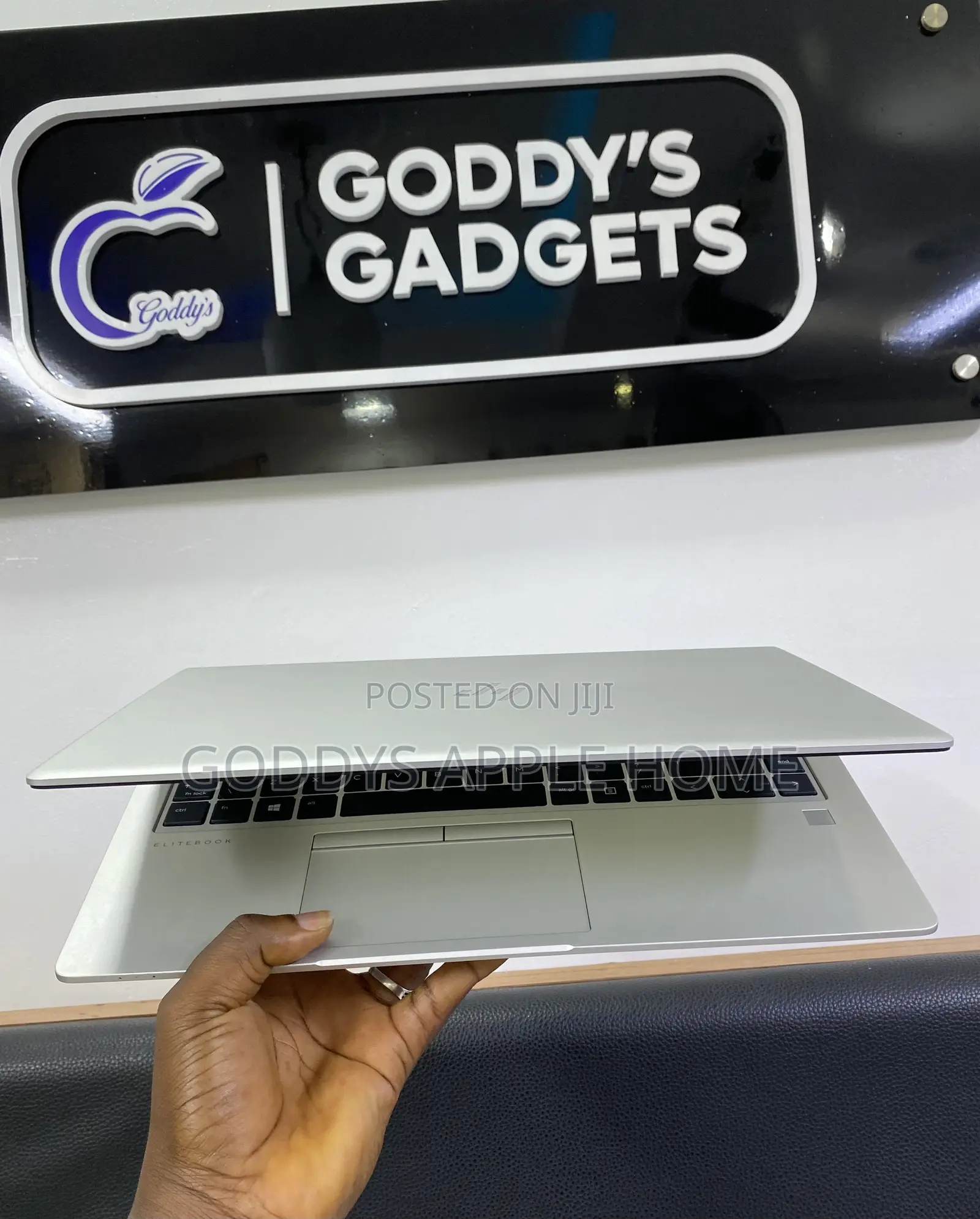 Laptop HP EliteBook 745 G6 8GB AMD Ryzen 5 SSD 256GB