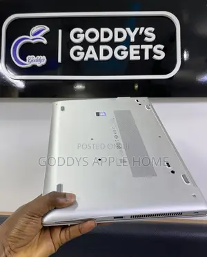 Laptop HP EliteBook 745 G6 8GB AMD Ryzen 5 SSD 256GB