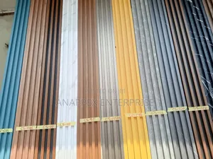 Fluted Wall Panels 4 Interior and Exterior Wall Ceiling