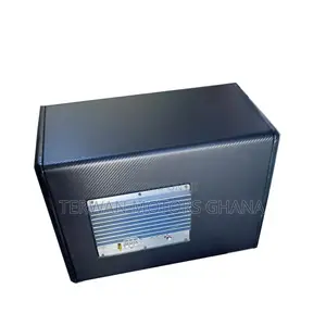 New Car Subwoofer (12")