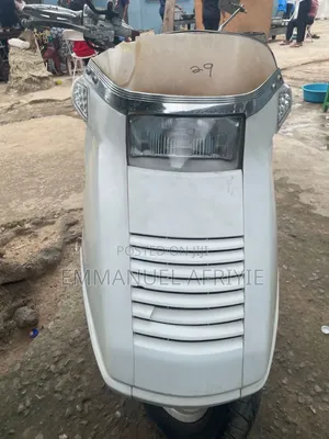 Honda 2020 White