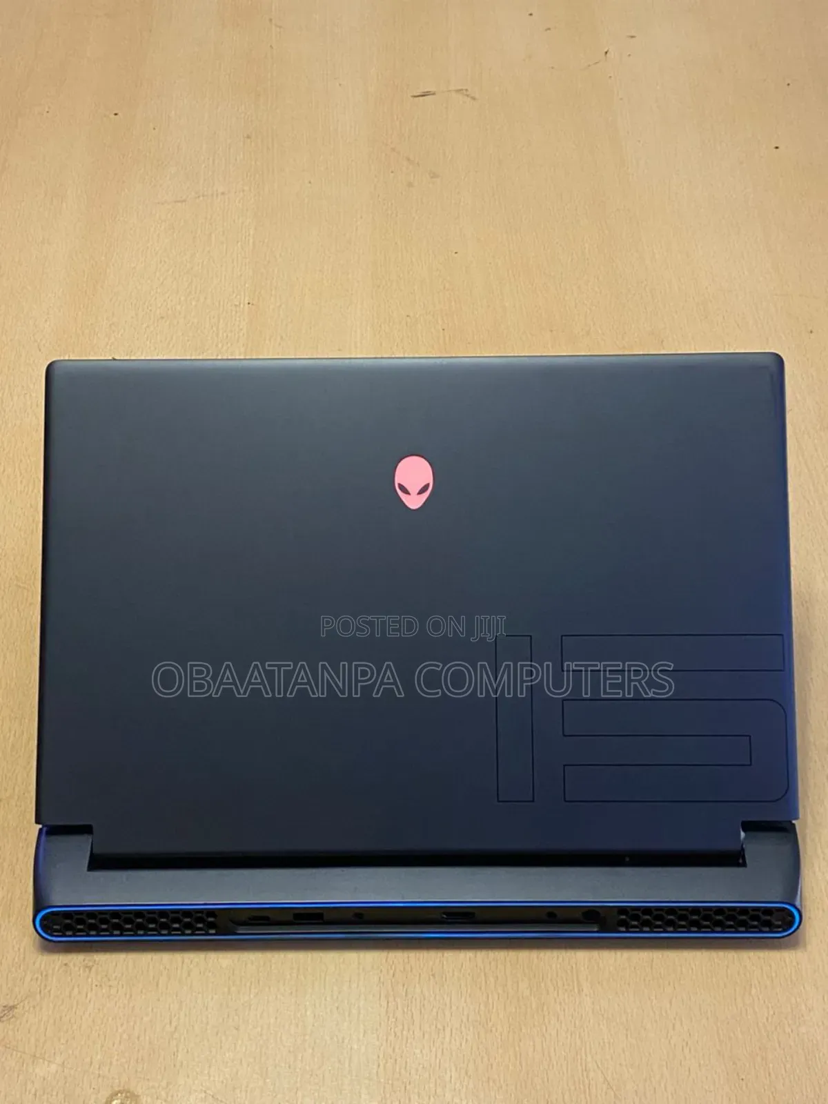 Laptop Dell Alienware M15 R7 16GB Intel Core I9 SSD 1T