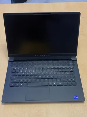 Laptop Dell Alienware M15 R7 16GB Intel Core I9 SSD 1T