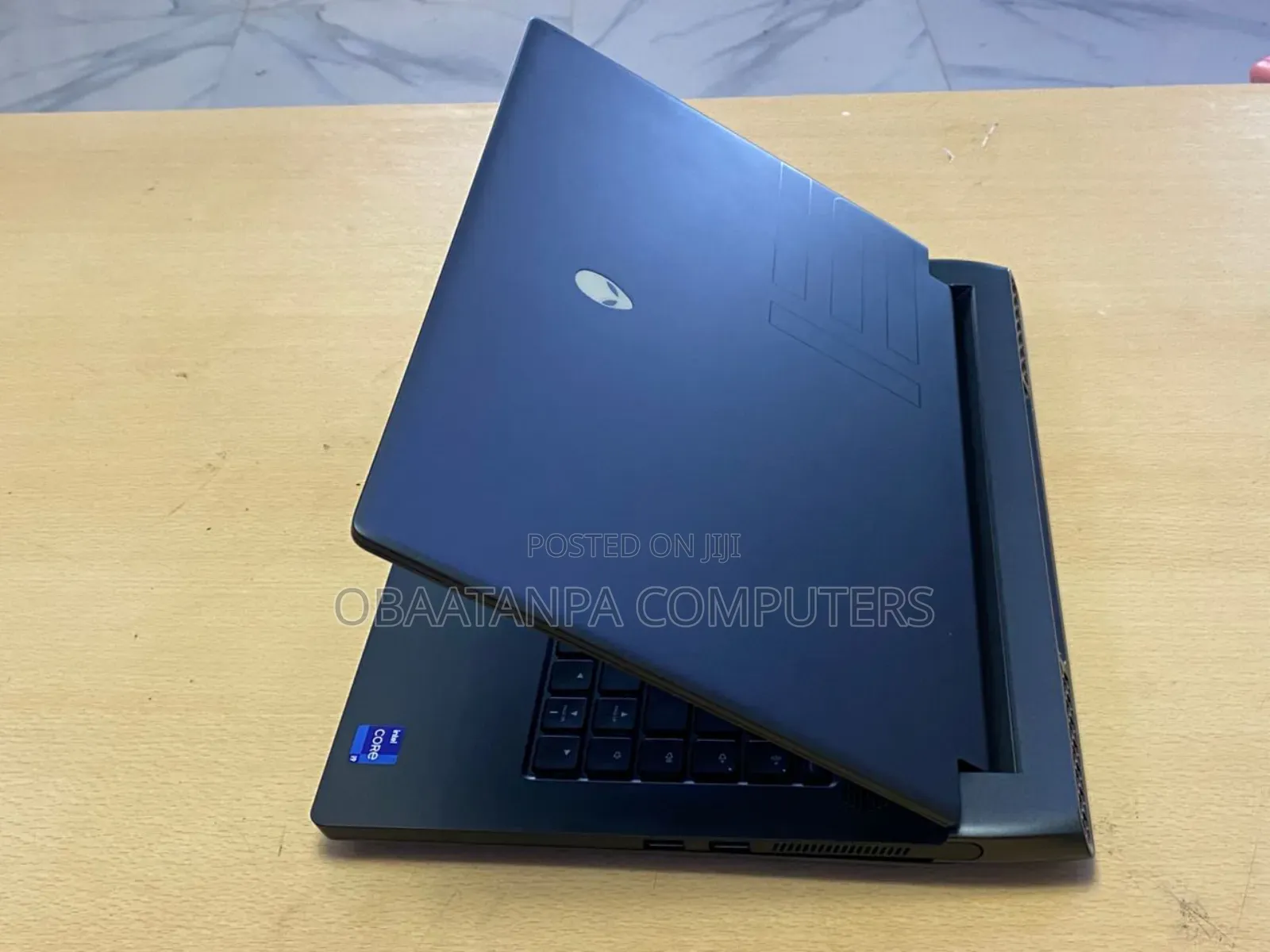 Laptop Dell Alienware M15 R7 16GB Intel Core I9 SSD 1T
