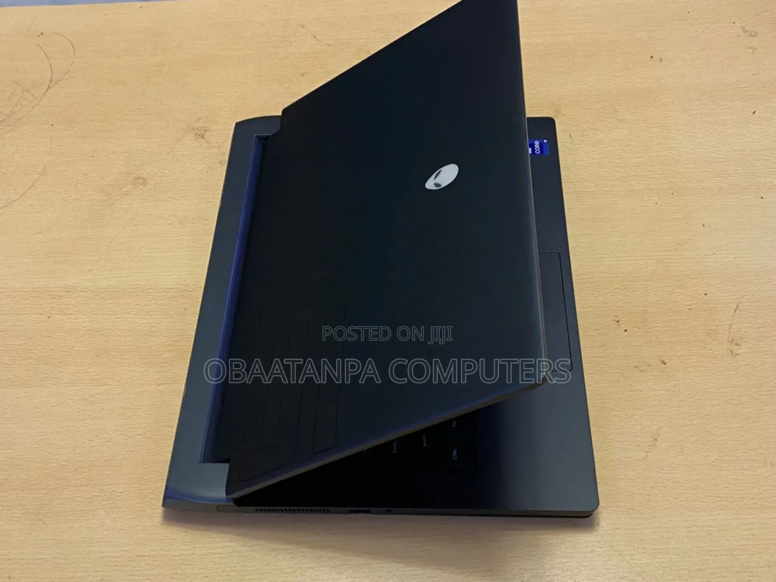 Laptop Dell Alienware M15 R7 16GB Intel Core I9 SSD 1T