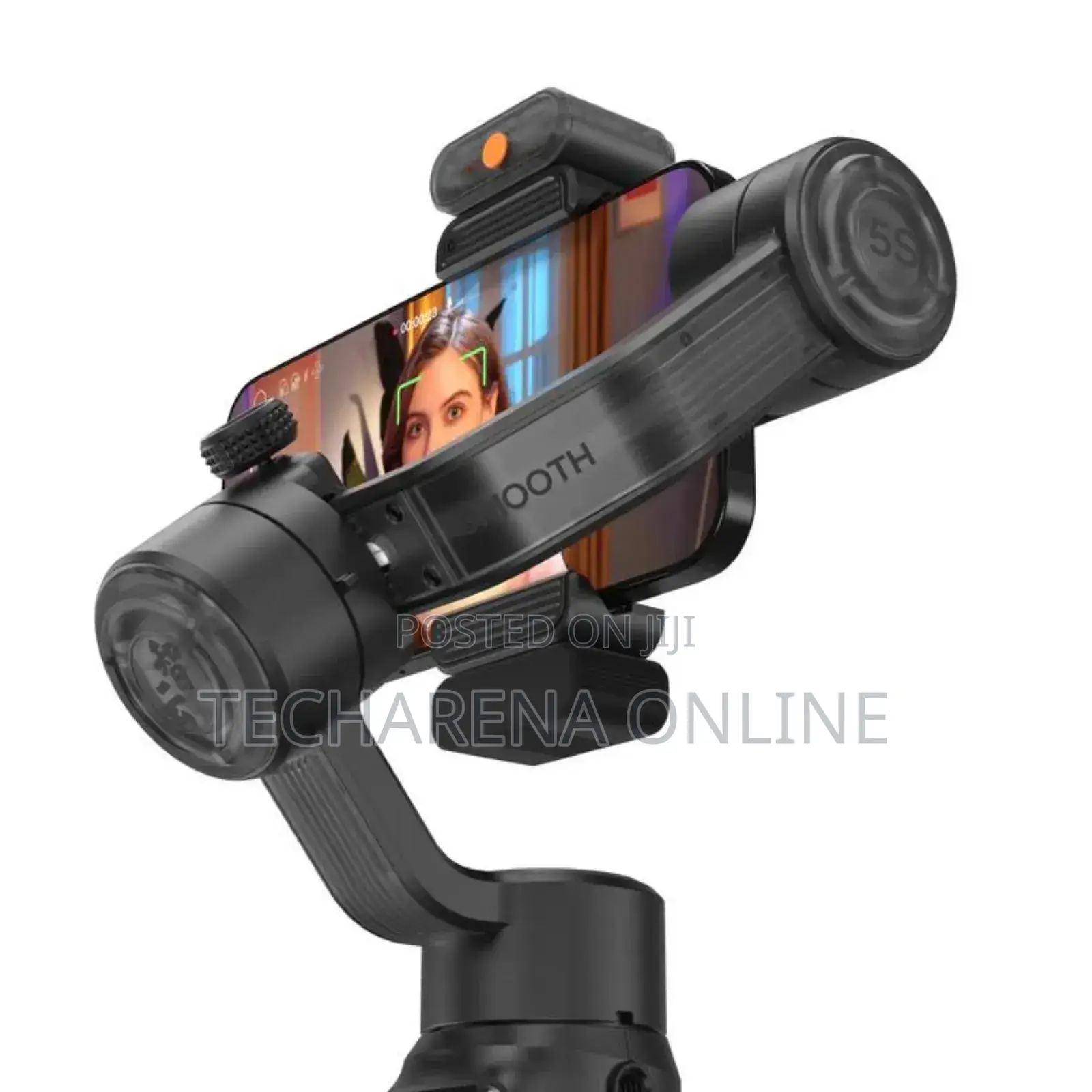 Zhiyun Smooth 5s Ai