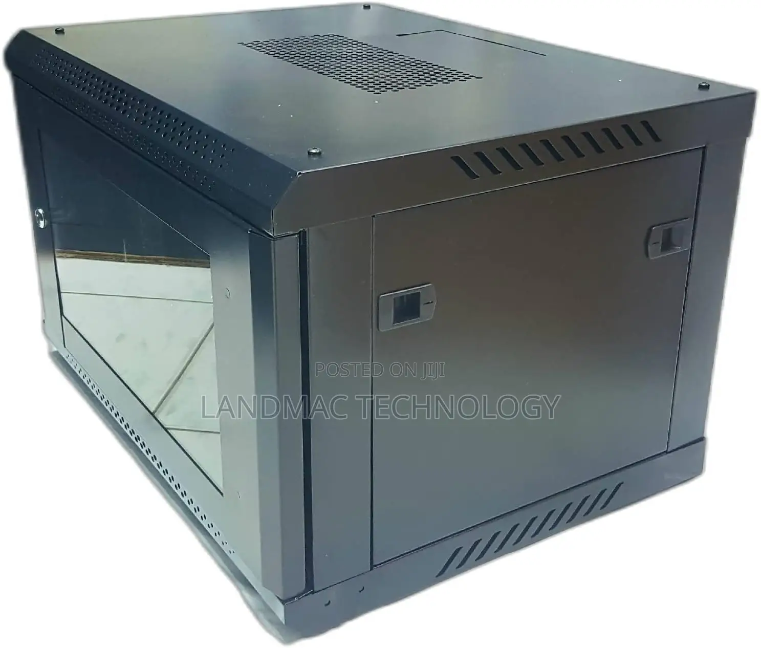 6u Networking Wall Cabinet 600 * 450