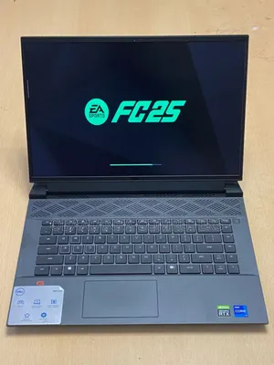 Laptop Dell G16 7620 16GB Intel Core I7 SSD 512GB