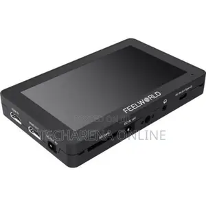 Feelworld F6 Plus 5.5 4k Hdmi Monitor