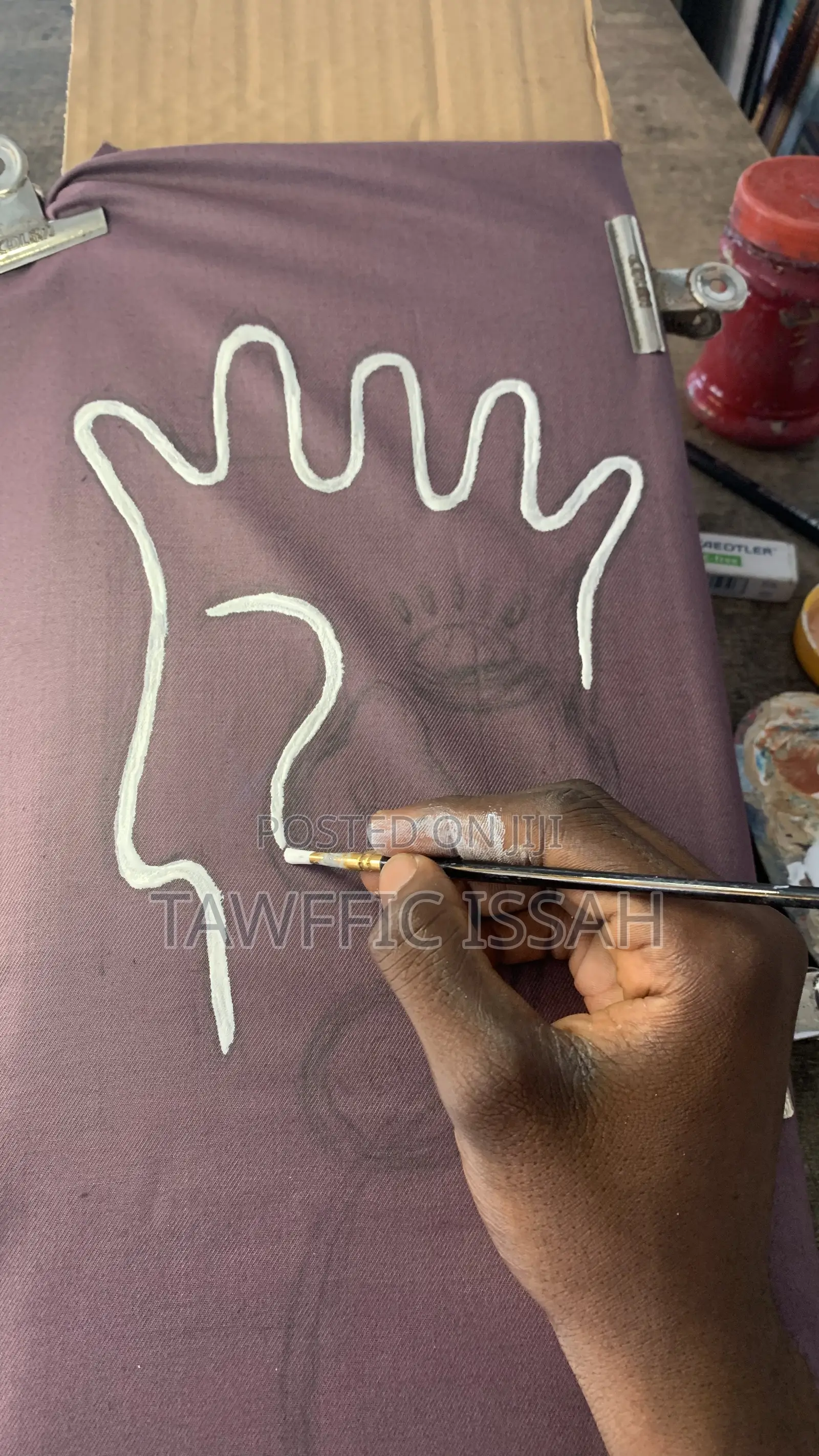 Wall Art(Mural), Canvas Painting, Wall Painting