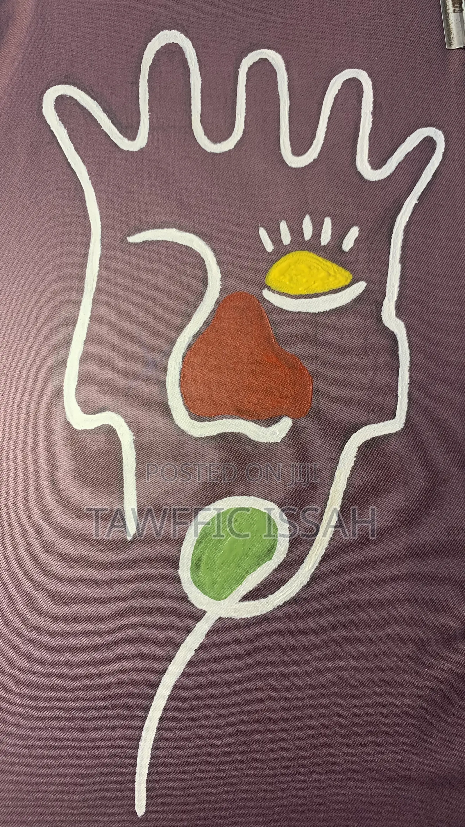 Wall Art(Mural), Canvas Painting, Wall Painting