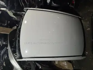Honda Civic 2017-2020 Top Cut Available