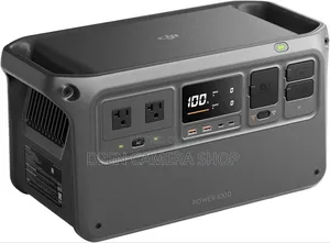 Dji Power 1000 Portable Power Station