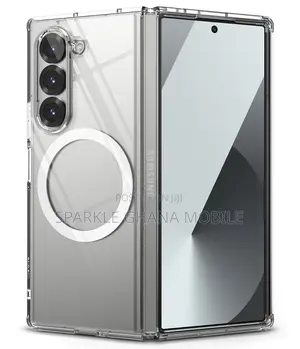 Samsung Galaxy Z Fold6 Fusion Magsafe Magnetic Case