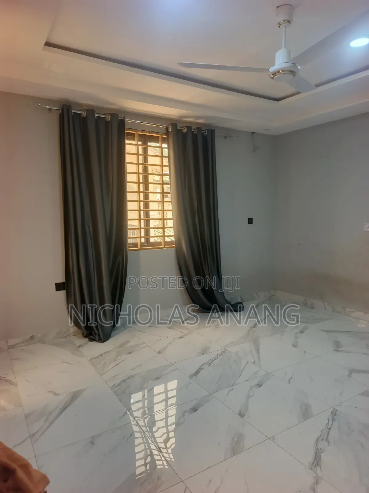 3bdrm Apartment in The Dorns Properties, New Town for rent