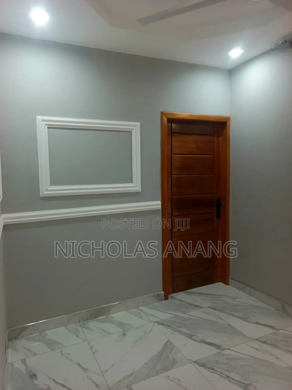3bdrm Apartment in The Dorns Properties, New Town for rent